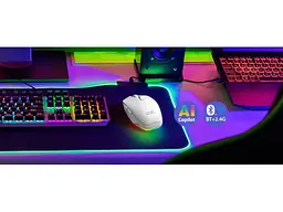 Миша Genius Scorpion M8250 White (31060001400) - мініатюра 5