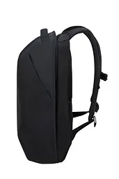 Рюкзак-Антизлодій 17.3" Samsonite SECURIPAK 2.0 BLACK 47,5х33х20 KO8*09003 - мініатюра 7