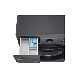 Пральна машина LG F2R5FG6J - мініатюра 2