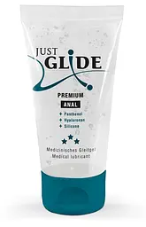 Лубрикант Just Glide Premium Anal 50 ml Orion 42-06256980000; 71326256980000 98104
