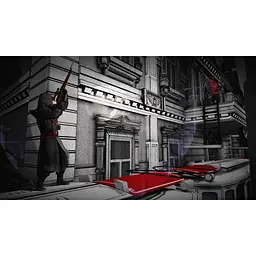 Ключ активації Microsoft Assassin's Creed Chronicles - Trilogy для Xbox One/Series S/X - мініатюра 3