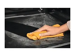 Духова шафа Electrolux KOEBP39WX - мініатюра 6
