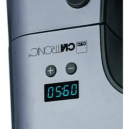 Кухонний комбайн-тестоміс Clatronic KM 3610 Titan 4,2л - мініатюра 5