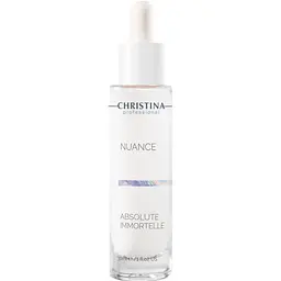 Сироватка Абсолют Імортель Christina Nuance Absolute Immortelle 30 мл