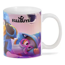 Кружка GeekLand Fall Guys Ultimate Knockout FG 02.09 - мініатюра 2