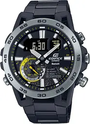 Годинник CASIO ECB-40DC-1AEF