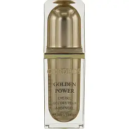 Gordbos Golden Power Гель для шкіри навколо очей