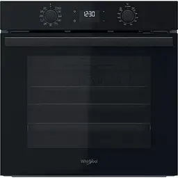 Духовка електрична Whirlpool OMR58HU1B - мініатюра 4