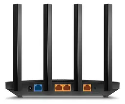 Бездротовий маршрутизатор TP-Link Archer AX12 AX1500 (6894791) - мініатюра 2