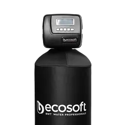 Фільтр пом'якшення води Ecosoft FU1252CE - мініатюра 4