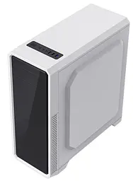 Корпус GameMax G561E-WH без БП (G561E-WH) - мініатюра 8