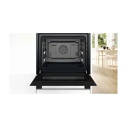 Духовой шкаф Bosch HBJ559YW6R - миниатюра 5