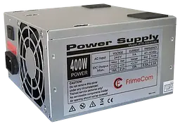 Блок живлення FrimeCom SM400BL 400W (SM400BL) - мініатюра 3