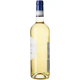 Вино Dome du Pont Viognier Blanc IGP Pays D'Oc, біле, сухе, 0,75 л - мініатюра 3