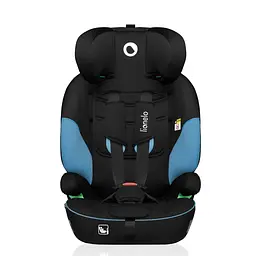 Автокрісло Lionelo Levi I-Size Blue Cobalt 9-36 кг 76-150 см (LO-LEVI I-SIZE BLUE COBALT) - мініатюра 5