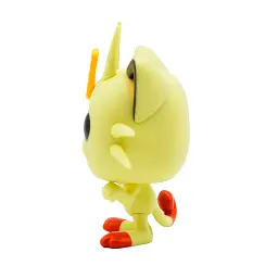 Ігрова фігурка FUNKO POP! серії "Покемон" - МЯУТ - мініатюра 3