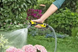 Насадка пістолет для поливу Karcher BP1 Barrel Set (2.645-268.0) [87731] - мініатюра 3