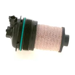 Фільтр паливний Bosch F026402260 - мініатюра 2