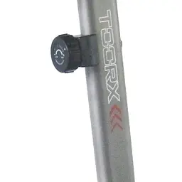Велотренажер Toorx Upright Bike BRX 85 (BRX-85) - мініатюра 4