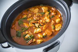 Повільноварка Russell Hobbs MaxiCook Slow Cooker 22750-56 [89513] - мініатюра 5