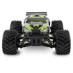 Машинка на радіоуправлінні Overmax X-Monster 3.0 45 км/год 4х4 - мініатюра 2