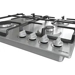 Газова варильна поверхня Gorenje G641EX [125488] - мініатюра 6