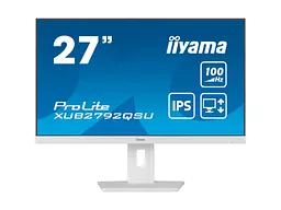Монітор Iiyama ProLite XUB2792QSU-W6
