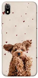 TPU чохол Demsky Сute doggy для Xiaomi Redmi 7A
