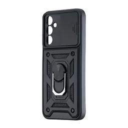 Чохол Full Protection Samsung A34 (A346) Black