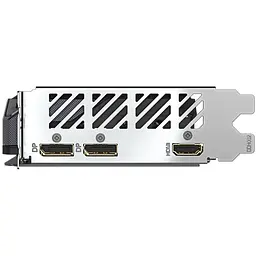 Відеокарта GIGABYTE Radeon RX 9060 XT 8Gb GAMING (GV-R9060XTGAMING-8GD) - мініатюра 9