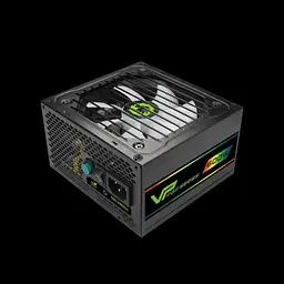 Блок живлення 600 Вт, VP-600 RGB, Black, 80+ Bronze GameMax teh0028865 - мініатюра 3