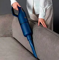 Пилосос Deerma Vacuum Cleaner DX1000W - мініатюра 7