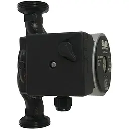 Насос циркуляційнний SAER W35-25 180мм + гайки - мініатюра 3