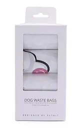 Набір пакетів Petkit Waste Bag Refill (P941)