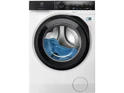 Пральна машина Electrolux із сушінням (EW7W4602U)