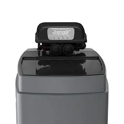 Компактний пом'якшувач води Ecosoft Anthracite Azure 250 (FU1035CABGDV) - мініатюра 5