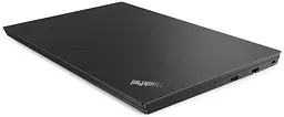 Ноутбук Lenovo ThinkPad E15 (20RD001ERT) Black (20RD001ERT) - мініатюра 6