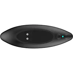 Анальна вібропробка Nexus B-stroker - мініатюра 4