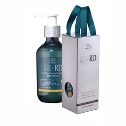 SH-RD Truffle Moisturizing Shampoo професійний зволожуючий шампунь на основі трюфеля, 200 мл - мініатюра 2
