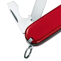 Ніж Victorinox Swiss Army Recruit [0.2503] [68221] - мініатюра 3