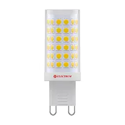 Лампочка электрическая 5W Cer LC-15 G9 3000K (A-LC-1897)