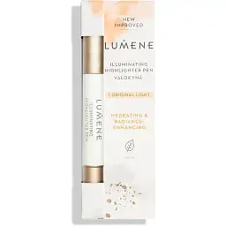 Хайлайтер-олівець Lumene Illuminating Highlighter №1, 1.8 мл (8000019770412) - мініатюра 3