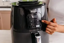 Мультипіч Ninja Air Fryer AF100EU - мініатюра 5