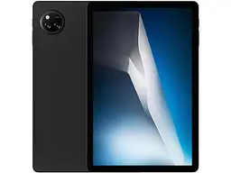 Планшет Doogee Tab A9 Pro+ VIP Edition 6/128GB Aurora Black (6923740264157) - мініатюра 2