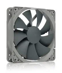 Вентилятор Noctua NF-P12 redux-1300 PWM для корпусу 120x120x25мм SSO 300-1300 об/хв