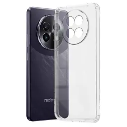 Чохол до мобільного телефона BeCover Realme 13 Plus 5G Transparancy (712766)