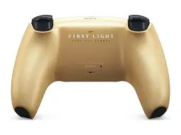 Геймпад Sony Dualsense PS5 007 First Light Limited Edition - мініатюра 3
