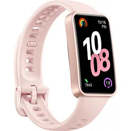 Фітнес-браслет Huawei Band 10 Pink [55020EEK] [140644] - мініатюра 3