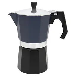 Кавоварка Bo-Camp Hudson 9-cups Blue/Black (2200519) - мініатюра 8