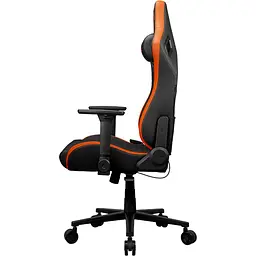 Геймерське крісло Cougar Defensor Black/Orange (3MDFLORB.0001) [128755] - мініатюра 10